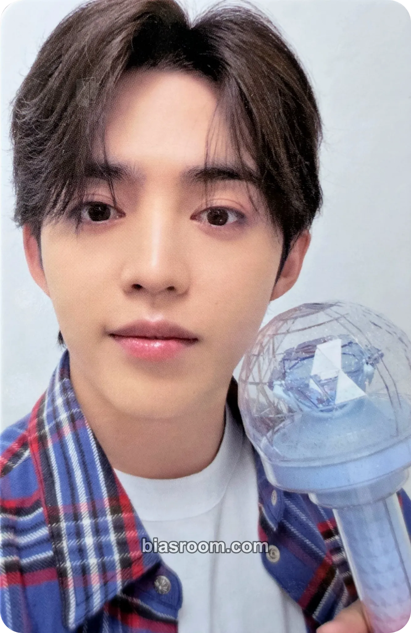 S.Coups 2026 10TH SVT IN CARAT LAND Photocard - SEVENTEEN - SEVENTEEN K-pop photocard