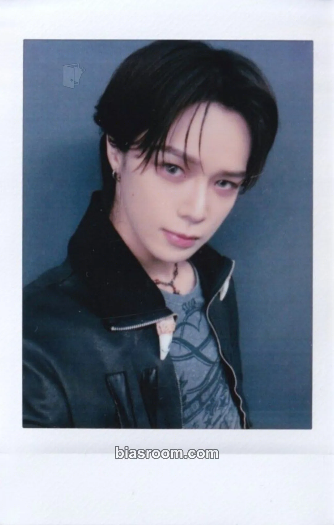 K AWAKEN THE BLOODLINE (Asia Tour) Photocard - &TEAM - &TEAM K-pop photocard