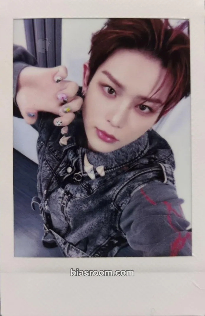Harua Photocards (&TEAM) | Bias Room