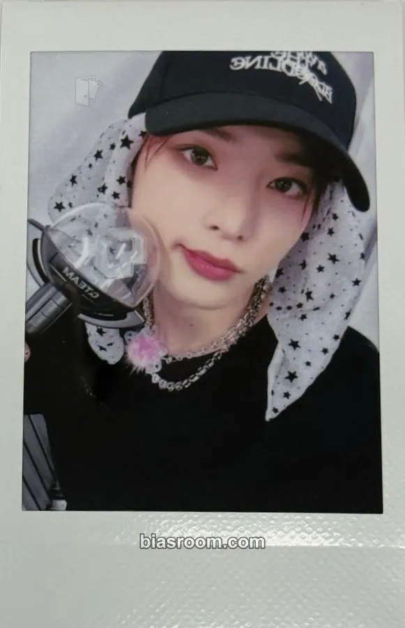 Harua Photocards (&TEAM) | Bias Room