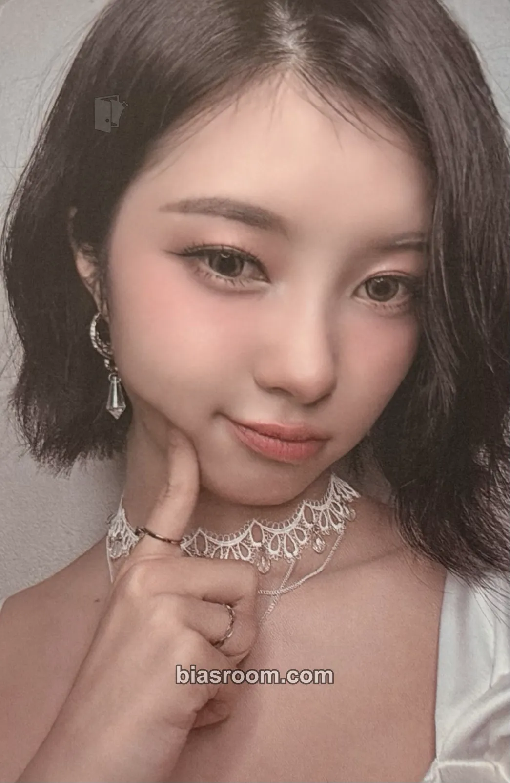 Dayeon KEP1ASIA - 2025 Fan Concert Tour Photocard - Kep1er - Kep1er K-pop photocard