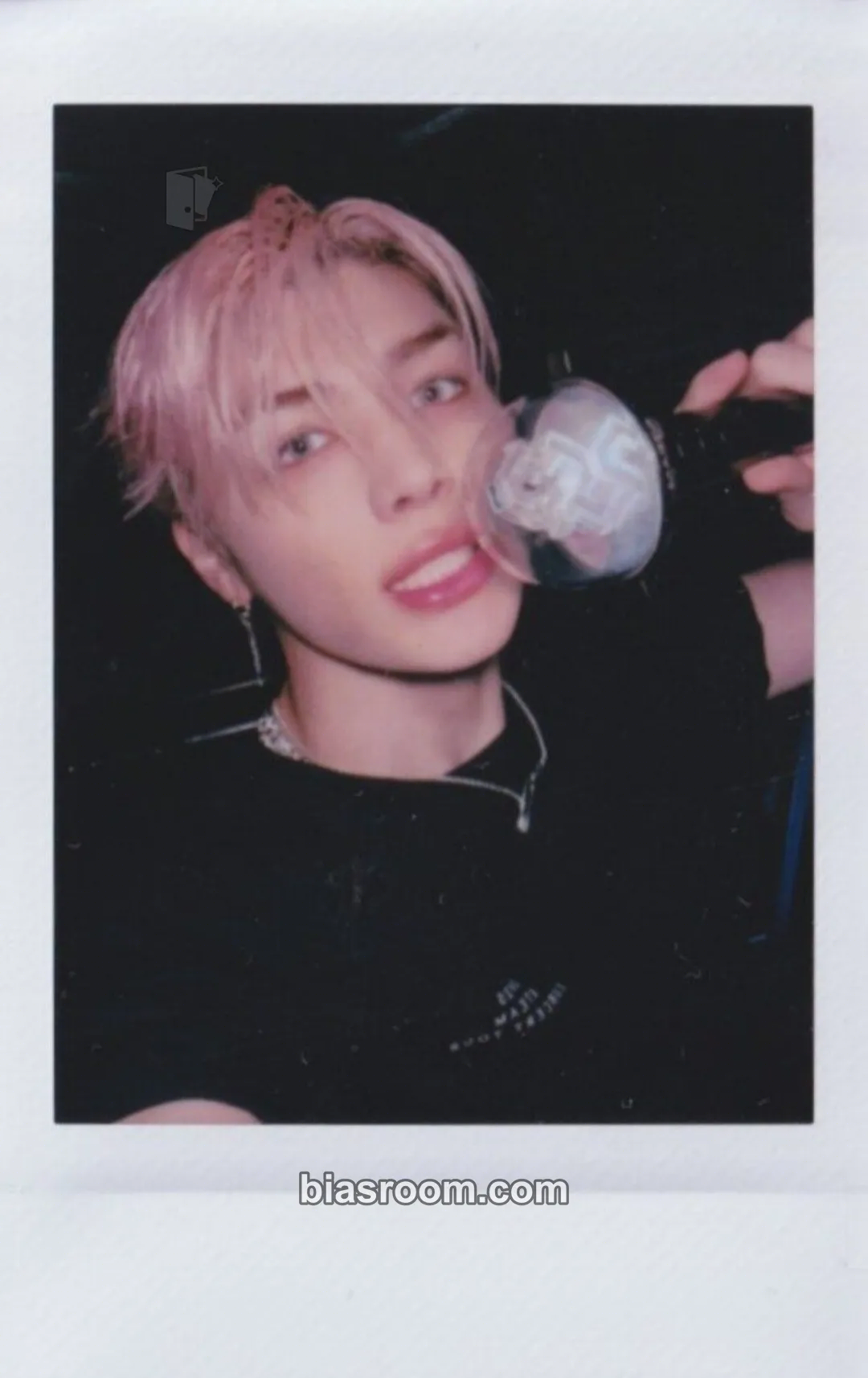 Maki AWAKEN THE BLOODLINE (Asia Tour) Photocard - &TEAM - &TEAM K-pop photocard