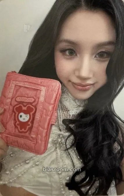 Chaeyoung ONCE JAPAN 9th Anniversary Photocard - TWICE - TWICE K-pop photocard