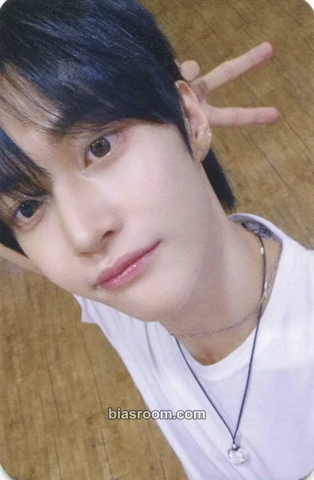 Wonbin Riizing Photocard - RIIZE - RIIZE K-pop photocard