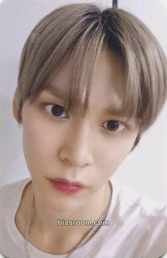 Eunseok Riizing Photocard - RIIZE - RIIZE K-pop photocard