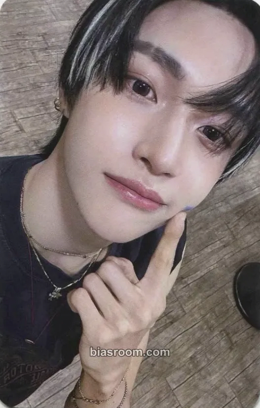 Wonbin Riizing Photocard - RIIZE - RIIZE K-pop photocard