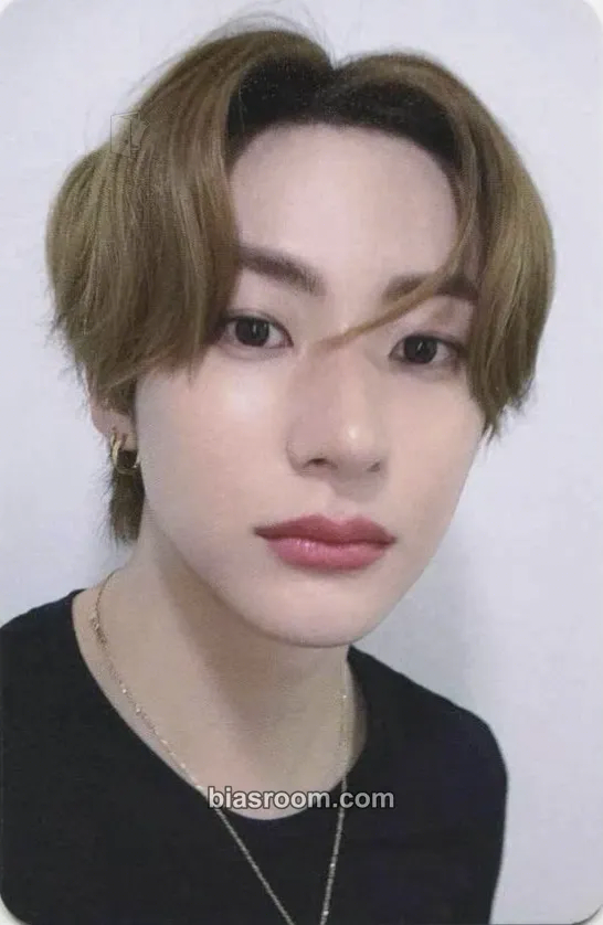 Anton Riizing Photocard - RIIZE - RIIZE K-pop photocard