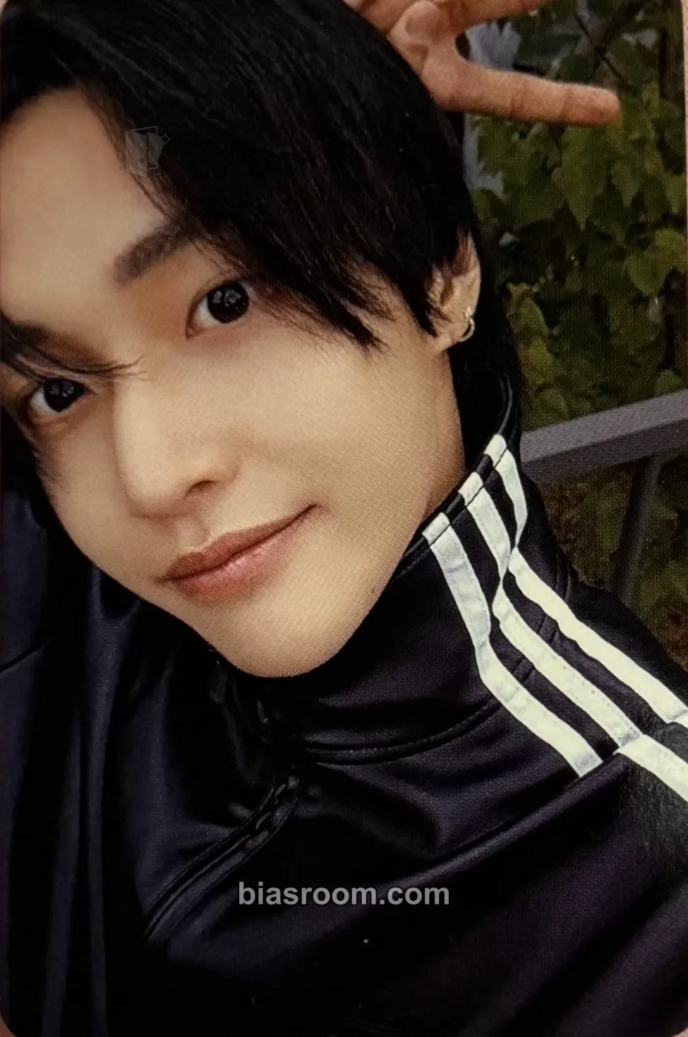 Wonbin Riizing Photocard - RIIZE - RIIZE K-pop photocard