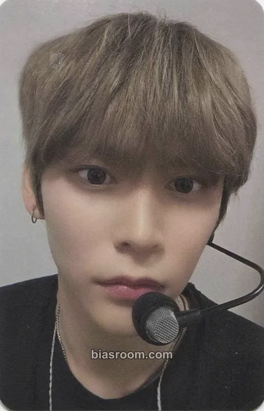Eunseok Riizing Photocard - RIIZE - RIIZE K-pop photocard