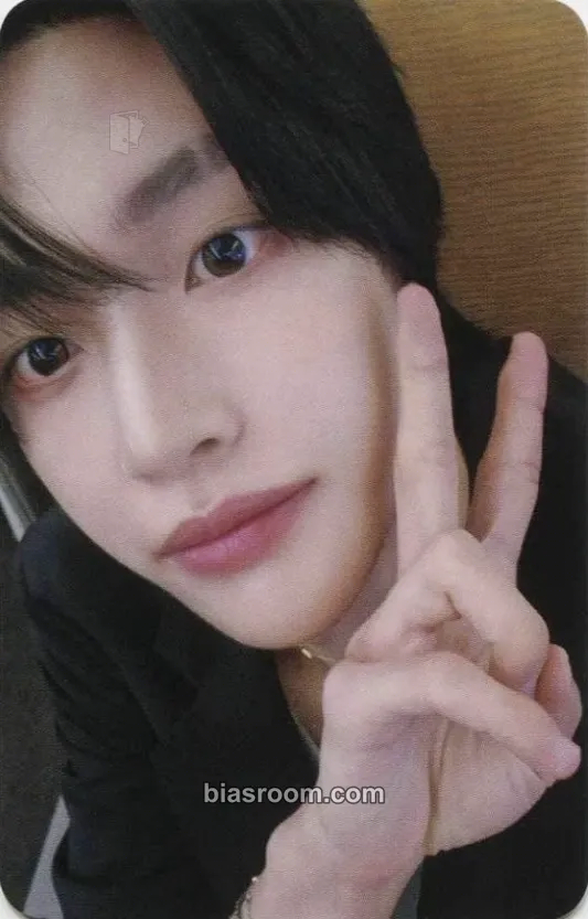 Wonbin Riizing Photocard - RIIZE - RIIZE K-pop photocard