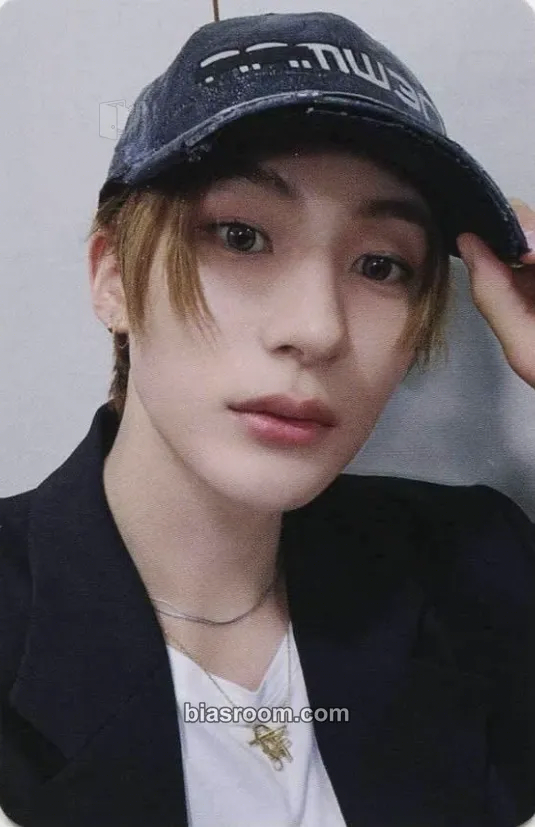 Anton Riizing Photocard - RIIZE - RIIZE K-pop photocard