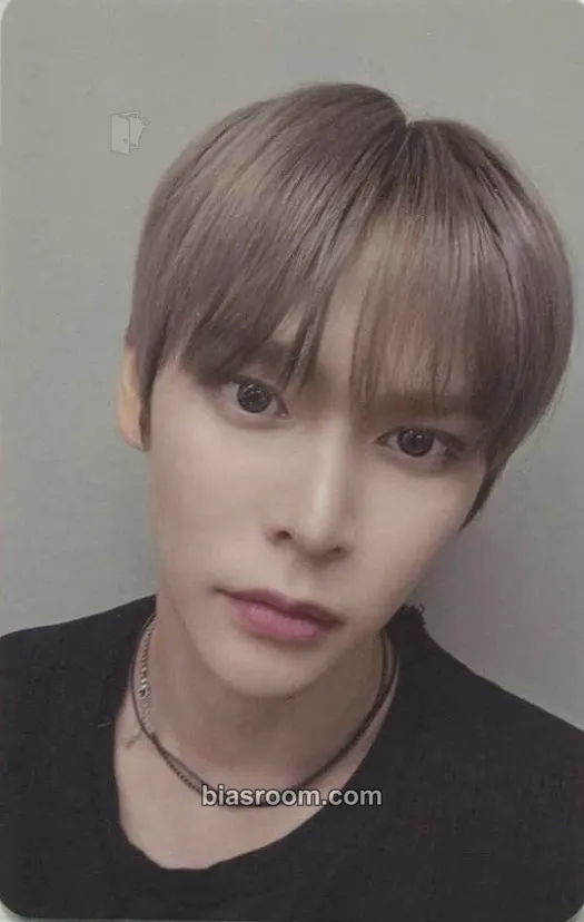 Eunseok Riizing Photocard - RIIZE - RIIZE K-pop photocard