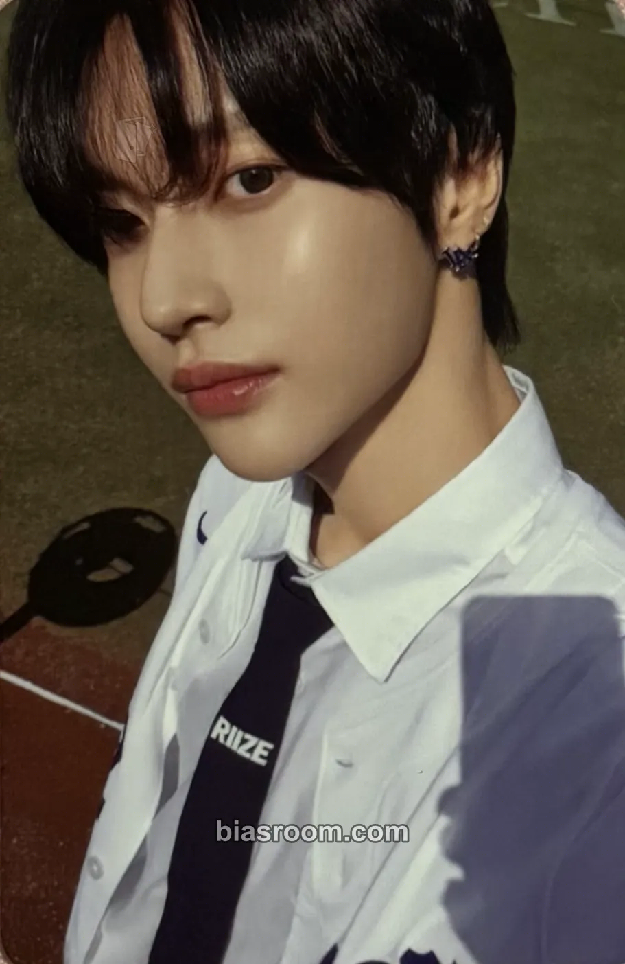 Wonbin RIIZING MD Photocard - RIIZE - RIIZE K-pop photocard