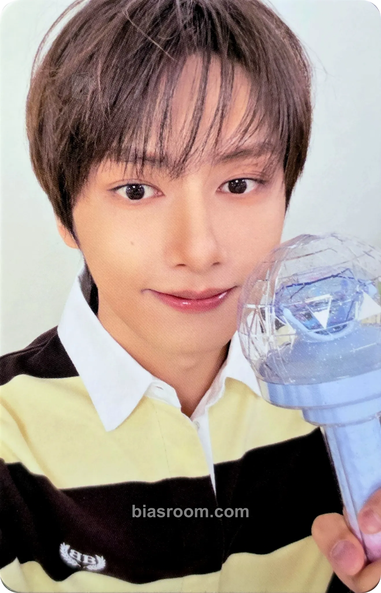 Jun 2026 10TH SVT IN CARAT LAND Photocard - SEVENTEEN - SEVENTEEN K-pop photocard