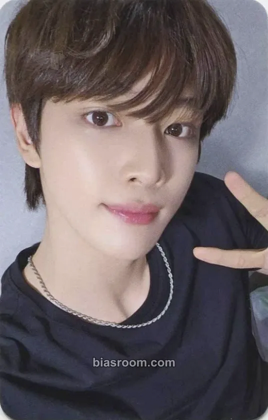 Sungchan Riizing Photocard - RIIZE - RIIZE K-pop photocard