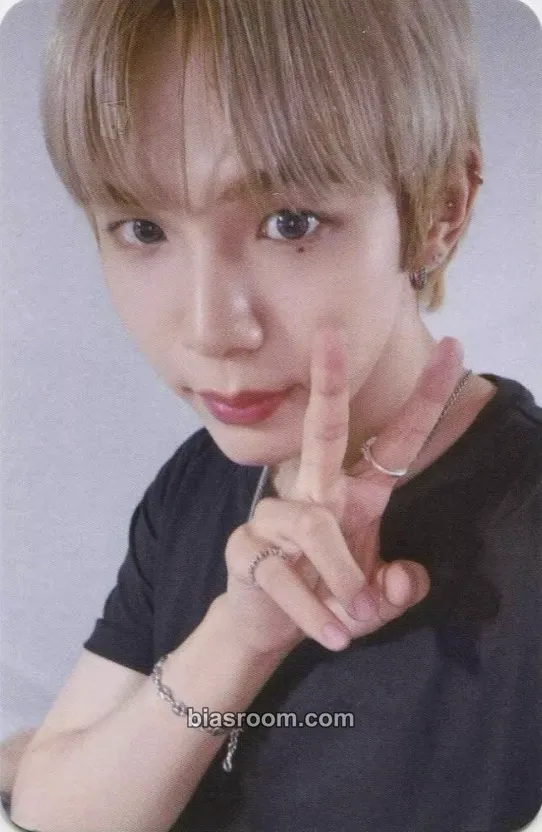 Shotaro Riizing Photocard - RIIZE - RIIZE K-pop photocard