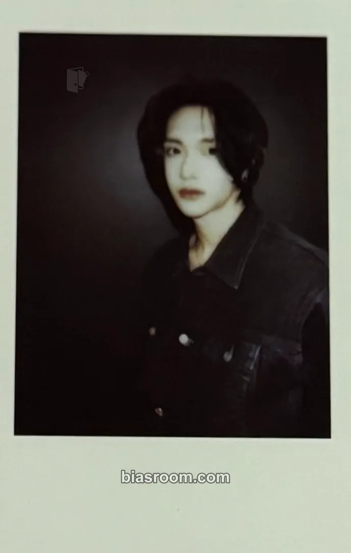 Wonbin Riizing Photocard - RIIZE - RIIZE K-pop photocard
