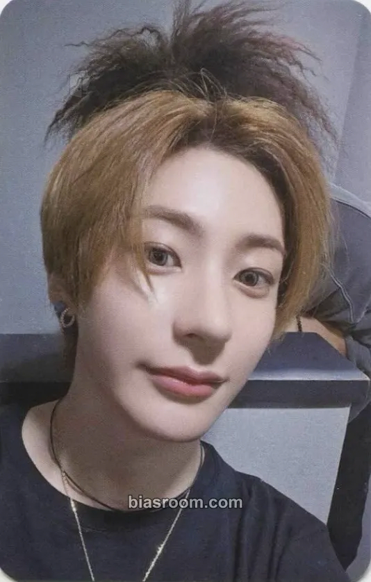 Anton Riizing Photocard - RIIZE - RIIZE K-pop photocard