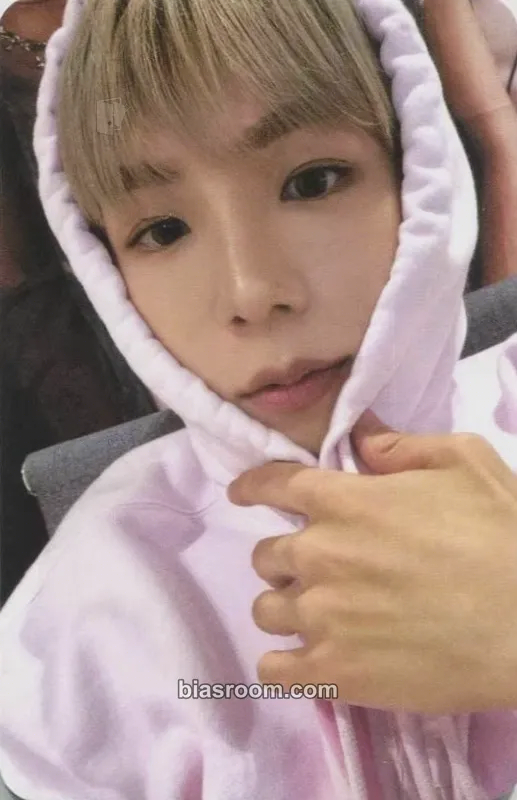 Shotaro Riizing Photocard - RIIZE - RIIZE K-pop photocard