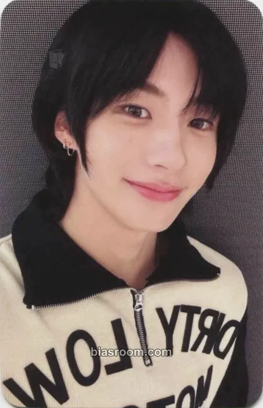 Anton Riizing : Epilogue Photocard - RIIZE - RIIZE K-pop photocard