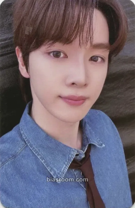 Sungchan Riizing : Epilogue Photocard - RIIZE - RIIZE K-pop photocard