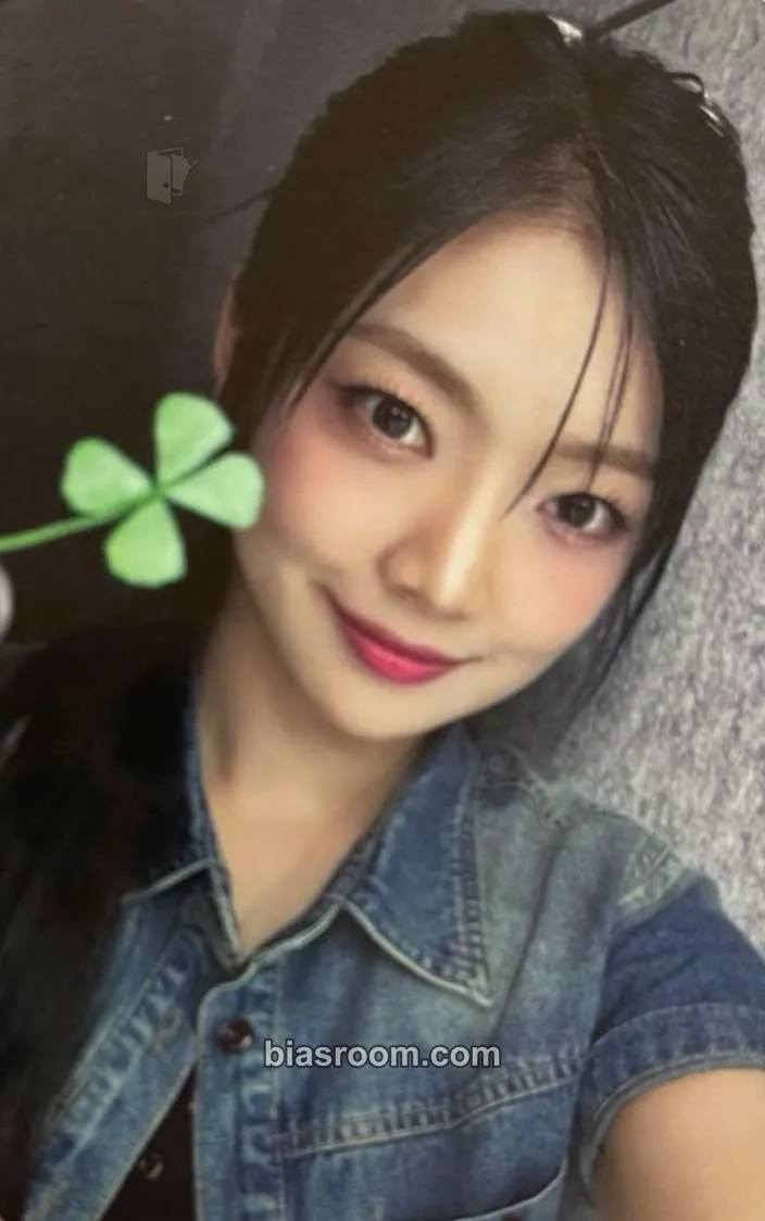 Onda ZOMBIE Photocard - EVERGLOW - EVERGLOW K-pop photocard