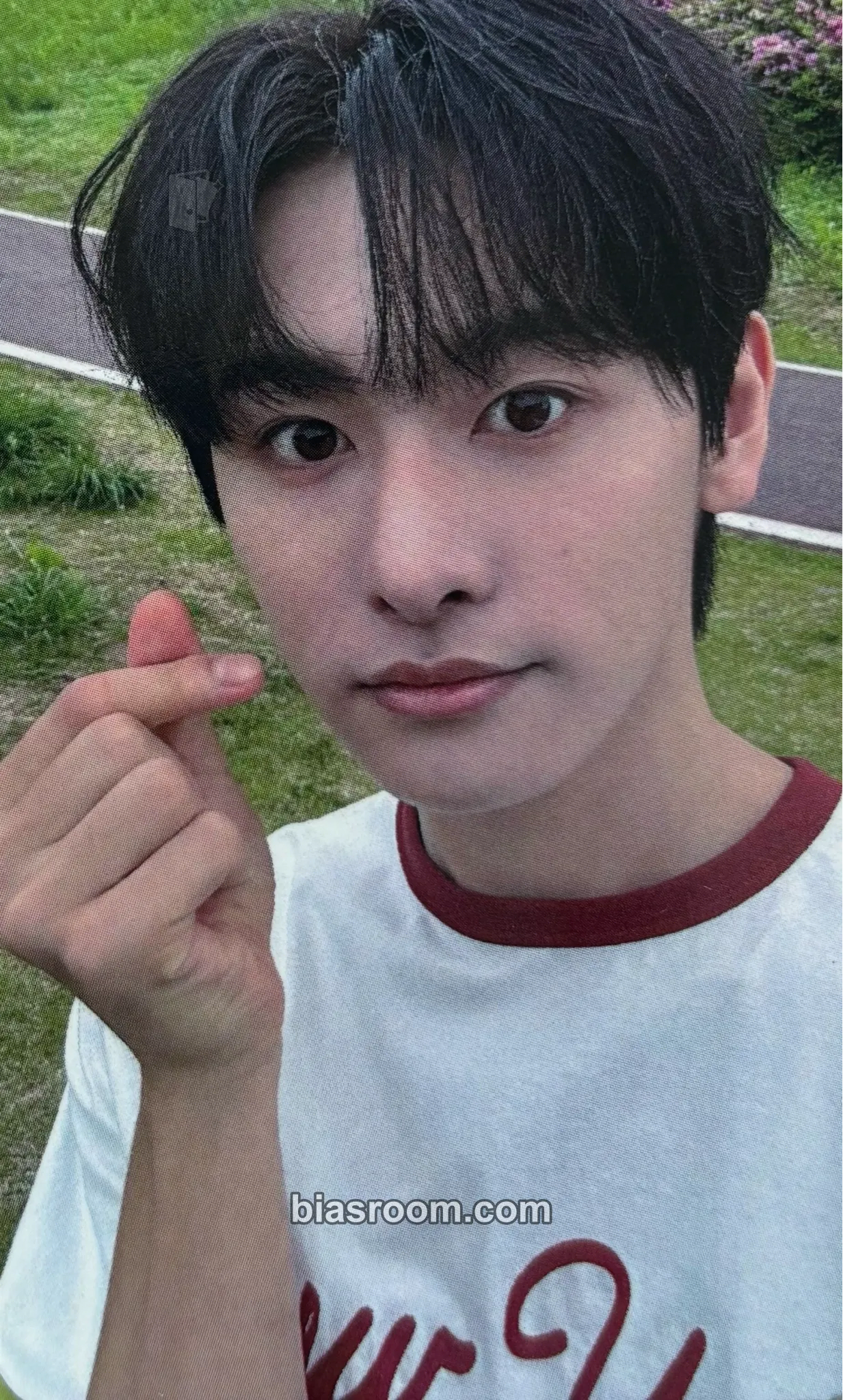 Eunil DREAM LIKE Photocard - TRENDZ - TRENDZ K-pop photocard