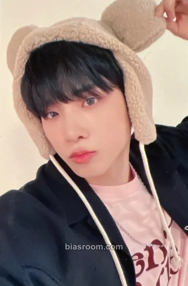 MCND - Castle J - ADDD Album jump up video call (fancall)
