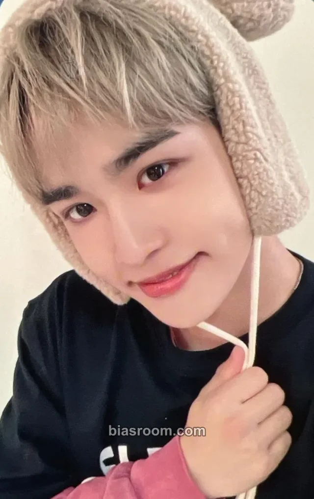 MCND - BIC - ADDD Album jump up video call (fancall)