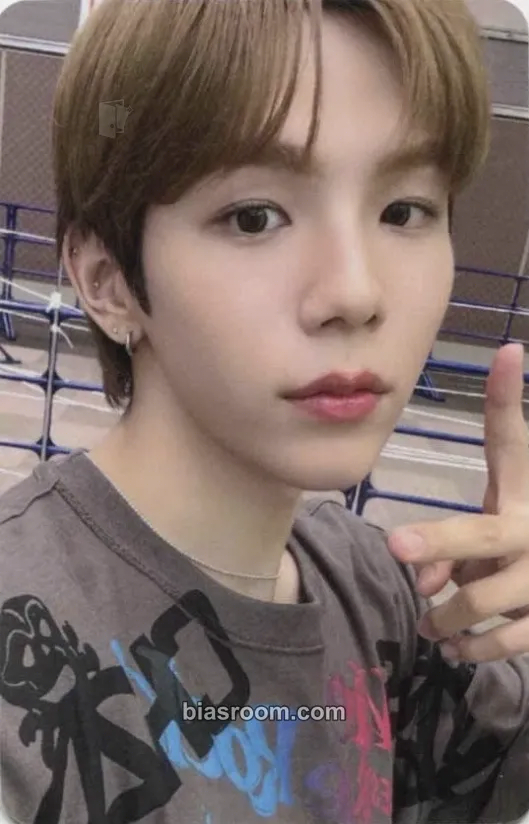 Shotaro Riizing : Epilogue Photocard - RIIZE - RIIZE K-pop photocard