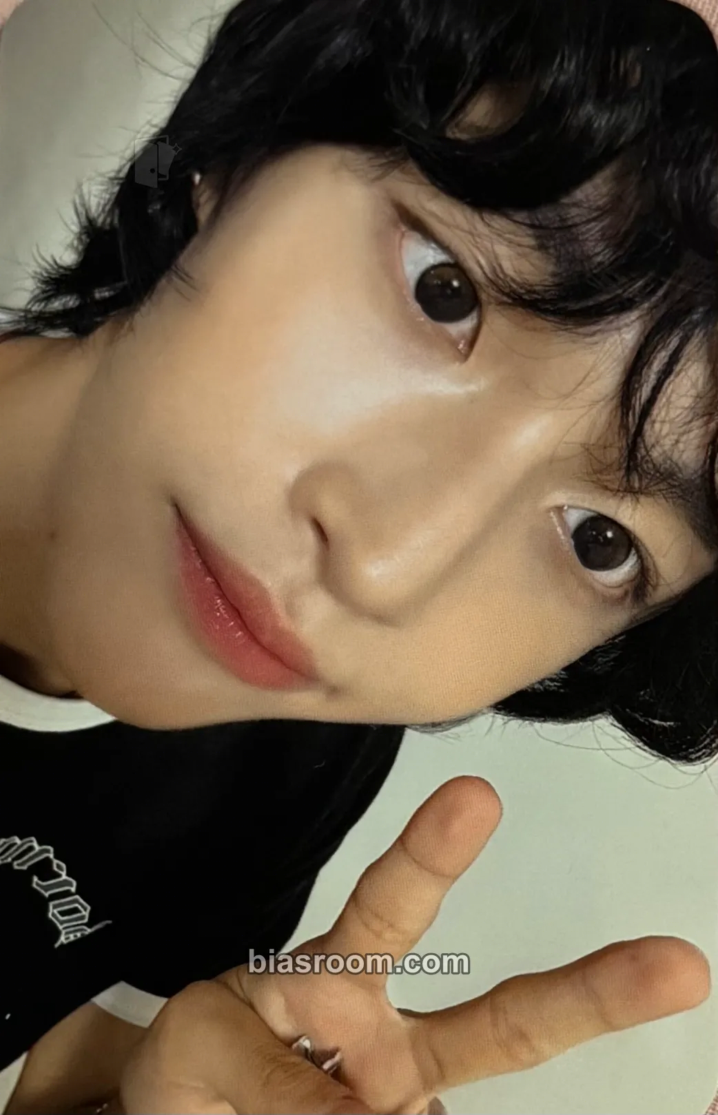 Wonbin Riizing Photocard - RIIZE - RIIZE K-pop photocard