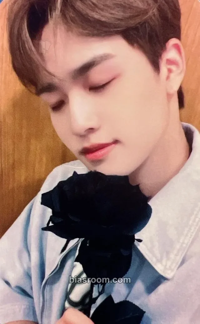 MCND - BIC - X10 Album minirecord shop fansign
