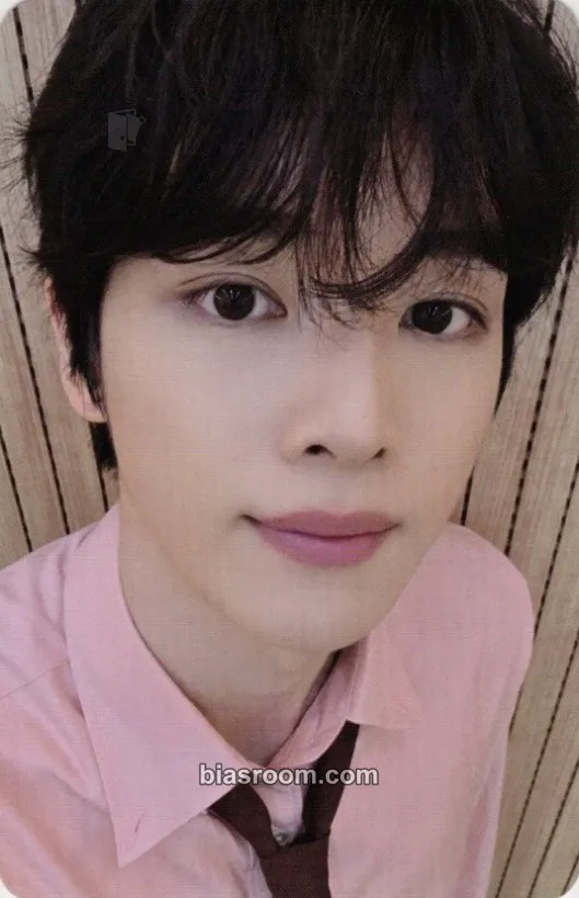 Sungchan Odyssey Photocard - RIIZE - RIIZE K-pop photocard