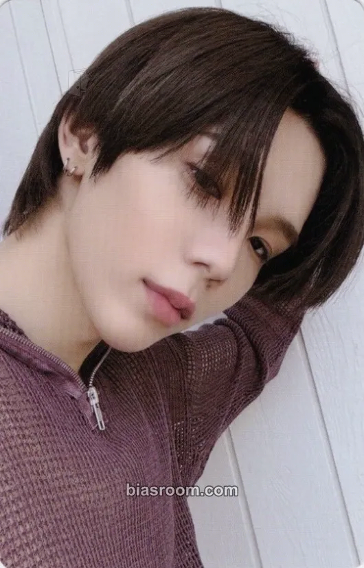 Shotaro Odyssey Photocard - RIIZE - RIIZE K-pop photocard