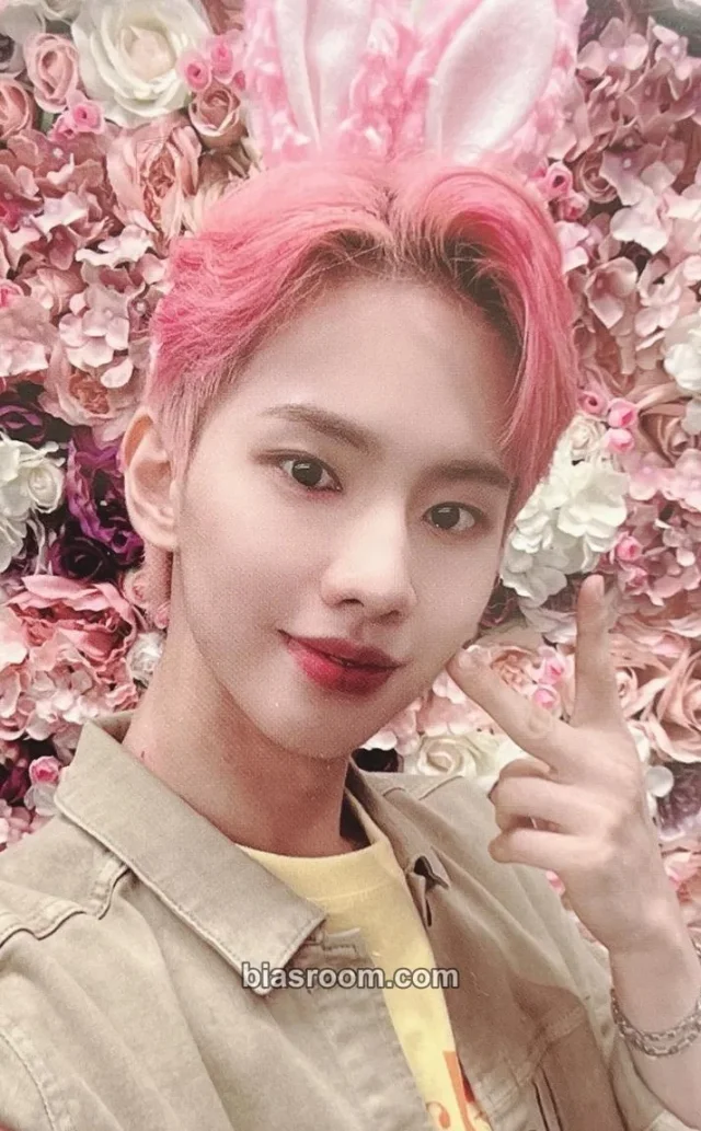 MCND - Win - THE EARTH: SECRET MISSION Chapter.2 Album makestar video call (fancall)