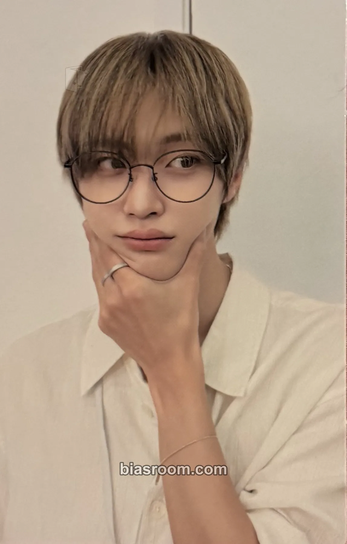 Wonbin 1st Stage to RIIZE Photocard - RIIZE - RIIZE K-pop photocard