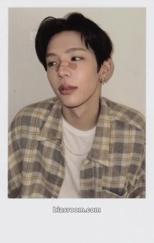 Shotaro Odyssey Photocard - RIIZE - RIIZE K-pop photocard