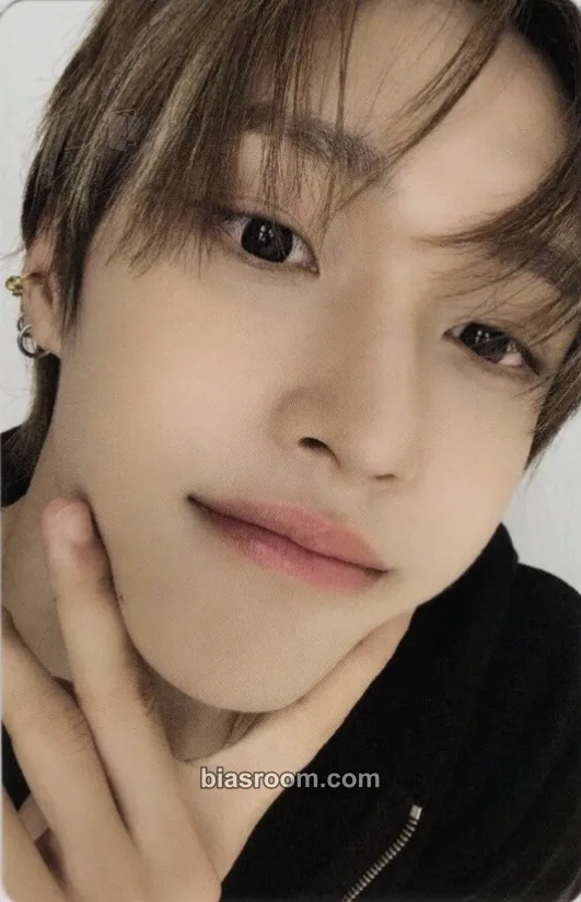 Wonbin Odyssey Photocard - RIIZE - RIIZE K-pop photocard