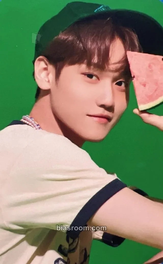 MCND - Minjae - ADDD Album 1:1 video call (fancall) minirecord shop