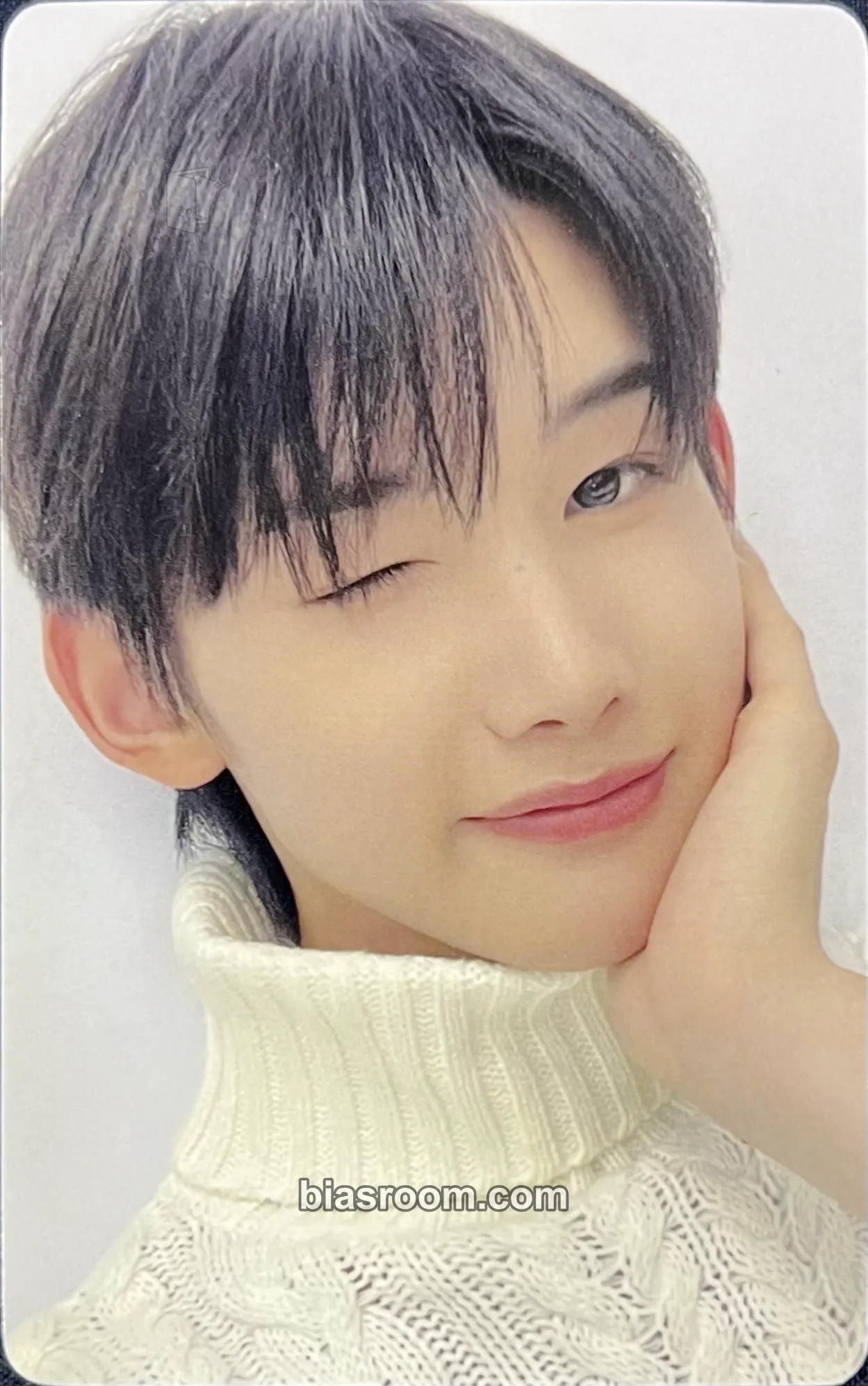 Jo Photocards (&TEAM) | Bias Room