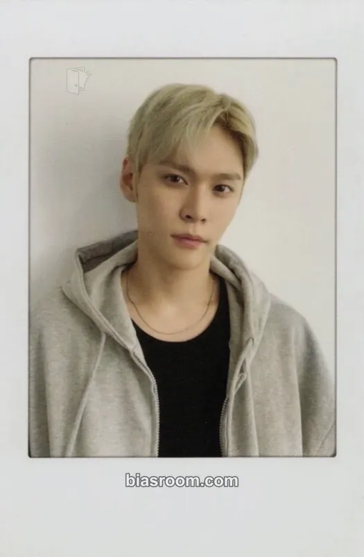 Eunseok Odyssey Photocard - RIIZE - RIIZE K-pop photocard