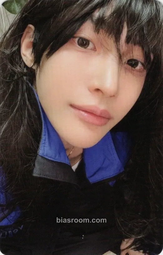 Wonbin II Photocard - RIIZE - RIIZE K-pop photocard