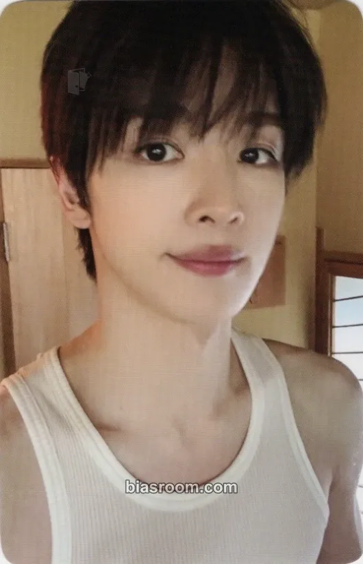 Sungchan II Photocard - RIIZE - RIIZE K-pop photocard