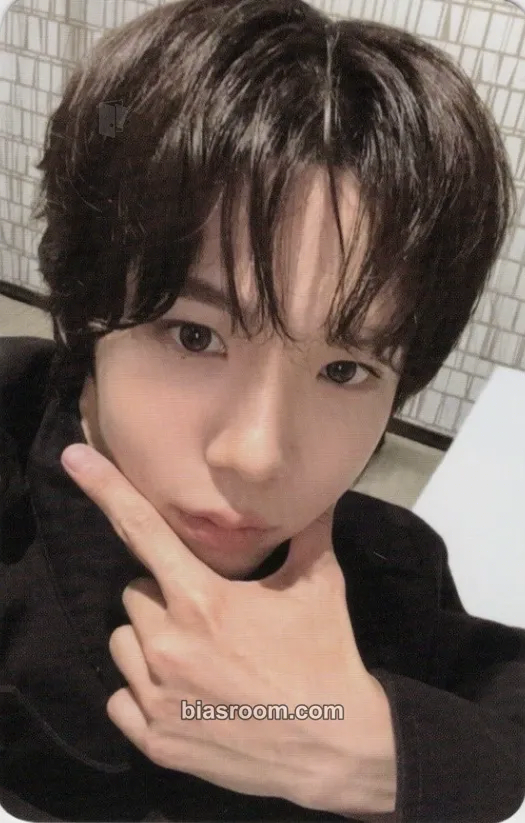 Shotaro II Photocard - RIIZE - RIIZE K-pop photocard