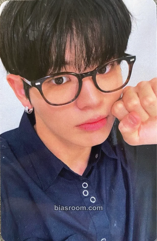EVNNE - Mun Junghyun - 2025 EVNNE CONCERT ‘SET N GO’ Event tour merch