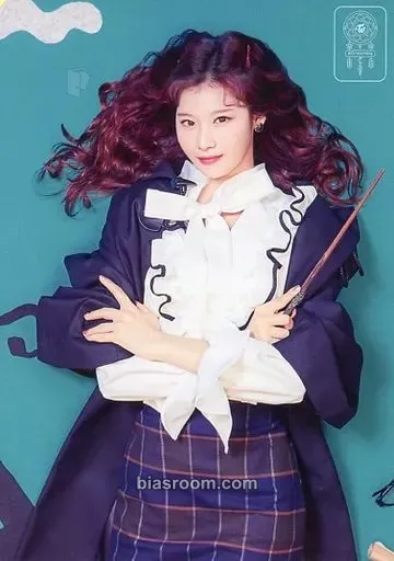 Sana Dome Tour #DreamDay - Japan 2019 Photocard - TWICE - TWICE K-pop photocard