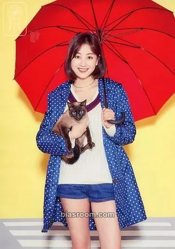 Jihyo Dome Tour #DreamDay - Japan 2019 Photocard - TWICE - TWICE K-pop photocard