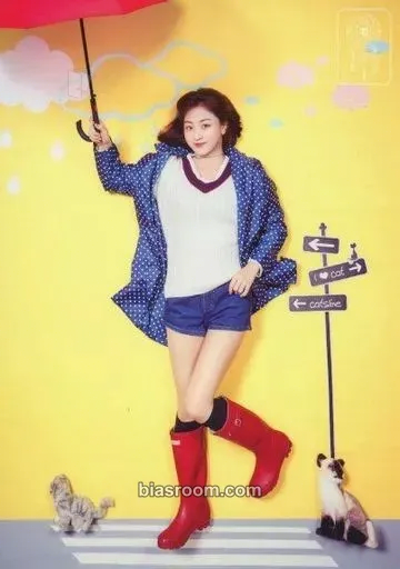 Jihyo Dome Tour #DreamDay - Japan 2019 Photocard - TWICE - TWICE K-pop photocard