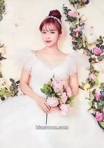 Mina Dome Tour #DreamDay - Japan 2019 Photocard - TWICE - TWICE K-pop photocard
