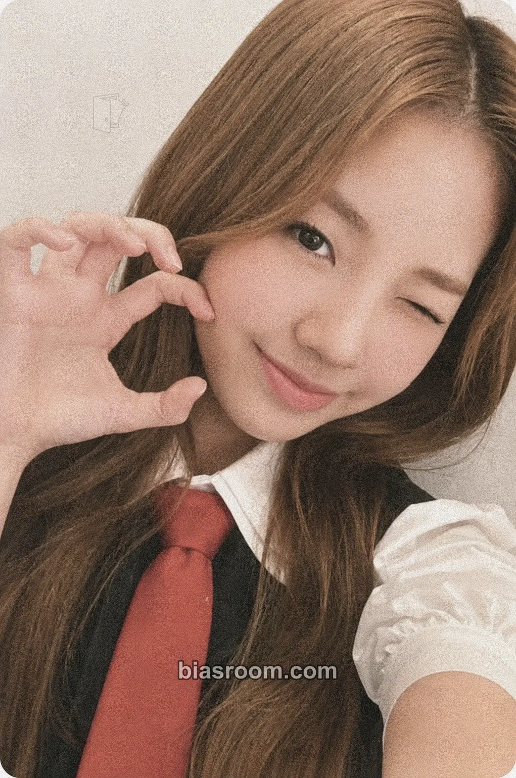 Yoona 2025 UNIS FANCON ASIA TOUR Photocard - UNIS - UNIS K-pop photocard
